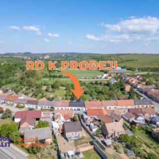 Prodej rodinného domu 202 m² Pravlov