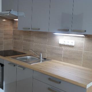 Pronájem bytu 1+kk a garsoniéry 42 m² Postřelmov, Komenského