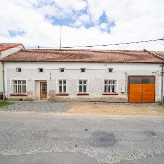 Prodej rodinného domu 99 m² Myslejovice, 