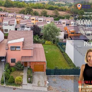 Prodej rodinného domu 146 m² Brodek u Prostějova, Vilapark