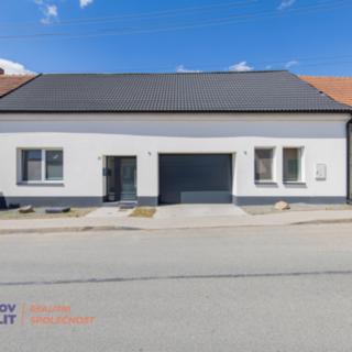 Prodej rodinného domu 202 m² Pravlov