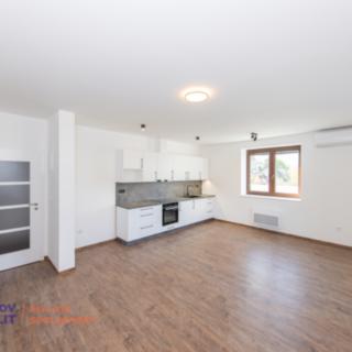 Pronájem bytu 2+kk 50 m² Šumperk