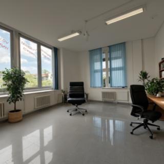 Pronájem kanceláře 34 m&sup2; Zábřeh