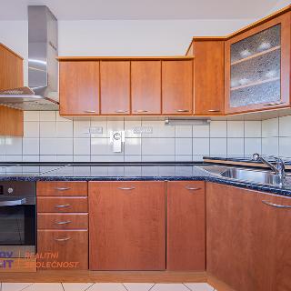 Prodej bytu 3+1 72 m² Hanušovice