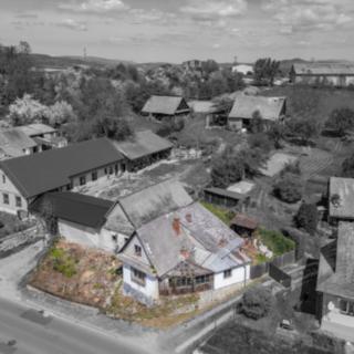Prodej rodinného domu 80 m² Zábřeh