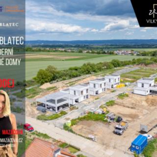 Prodej rodinného domu 185 m² Blatec
