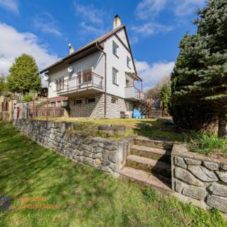 Prodej rodinného domu 45 m² Přemyslovice