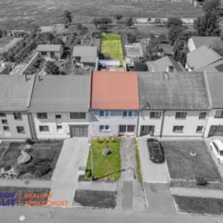 Prodej rodinného domu 276 m² Velký Týnec, Přerovská