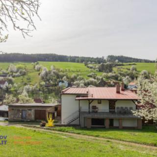 Prodej rodinného domu 286 m² Všemina, 