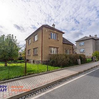 Prodej rodinného domu 140 m² Zábřeh, Jiráskova