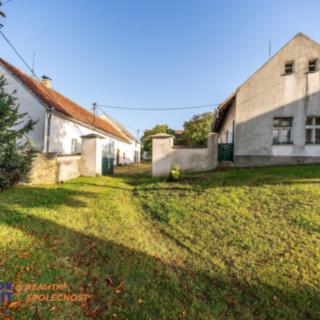 Prodej rodinného domu 823 m&sup2; Chlum