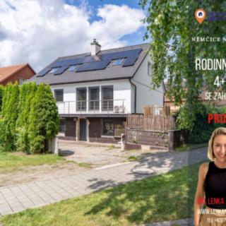 Prodej rodinného domu 106 m² Němčice nad Hanou