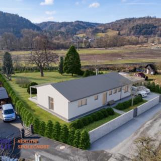Prodej rodinného domu 125 m² Bohutín
