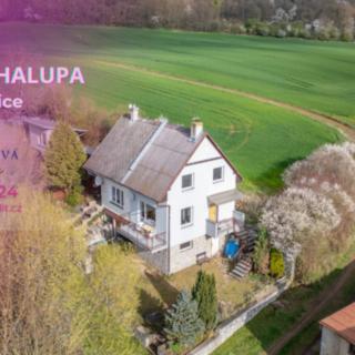 Prodej chalupy 39 m² Přemyslovice