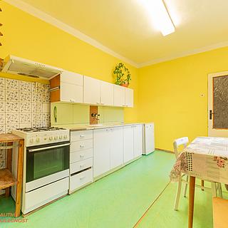 Prodej rodinného domu 380 m&sup2; Úsov