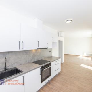 Pronájem bytu 2+kk 84 m² Šumperk