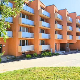 Prodej bytu 2+1 66 m² Brno, Kunštátská