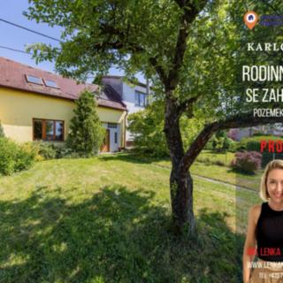 Prodej rodinného domu 127 m² Kostelec u Holešova