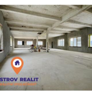 Prodej obchodu 659 m² Šumperk