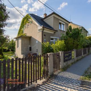Prodej rodinného domu 120 m² Šternberk, Olomoucká