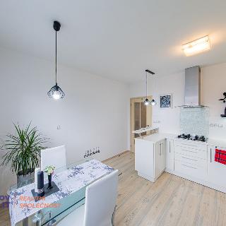 Prodej bytu 2+1 55 m² Zábřeh, Nerudova