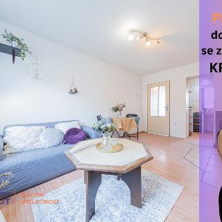 Prodej rodinného domu 128 m² Krčmaň, Zlatá Ulička