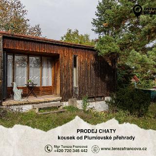 Prodej chaty 51 m² Ohrozim, 