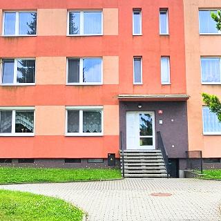 Prodej bytu 3+1 77 m² Letovice, Albína Krejčího