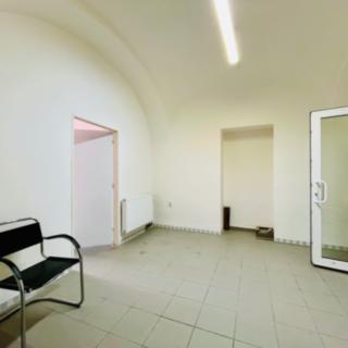 Pronájem obchodu 52 m² Šumperk, M. R. Štefánika