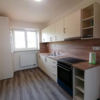 Pronájem bytu 2+1 51 m² Zábřeh, Postřelmovská