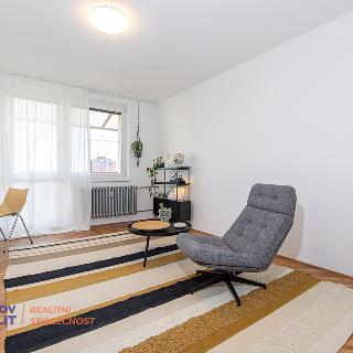 Prodej bytu 3+1 68 m² Olomouc, kpt. Jaroše