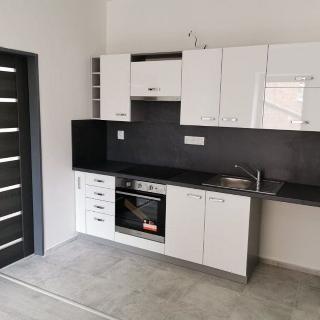 Pronájem bytu 2+kk 39 m² Šumperk, Gen. Svobody