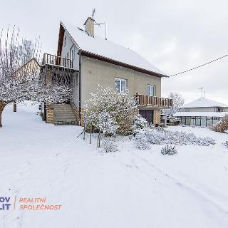 Prodej rodinného domu 142 m² Šumperk, Bohdíkovská