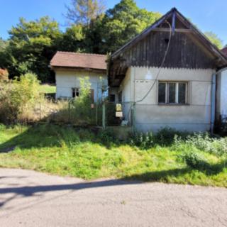 Prodej rodinného domu 91 m&sup2; Hvozd