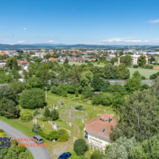 Prodej stavební parcely 3 082 m² Mohelnice, Dolní Krčmy