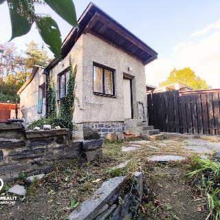 Prodej chaty 38 m² Hlubočky, 