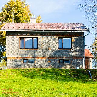 Prodej rodinného domu 160 m&sup2; Petrovice u Karviné
