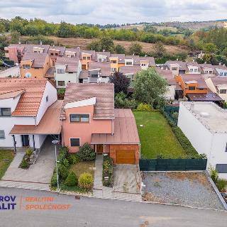 Prodej rodinného domu 146 m² Brodek u Prostějova, Vilapark