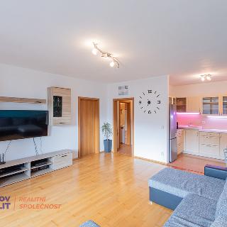 Prodej bytu 2+kk 54 m² Olomouc