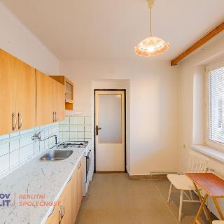 Prodej bytu 3+1 79 m², Bratrušovská