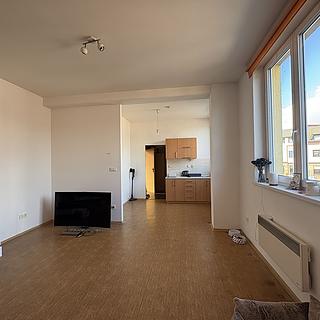 Pronájem bytu 1+kk, garsoniery 42 m&sup2; Zábřeh