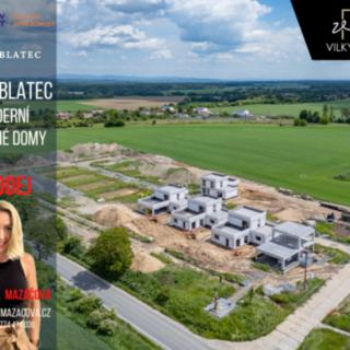 Prodej rodinného domu 185 m² Blatec