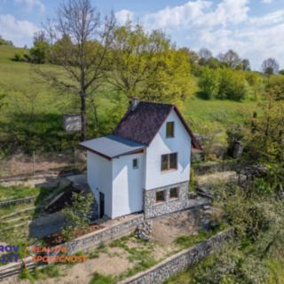 Prodej chaty 45 m² Kosov, 