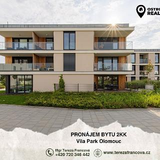 Pronájem bytu 2+kk 70 m² Olomouc, Karla Mareše