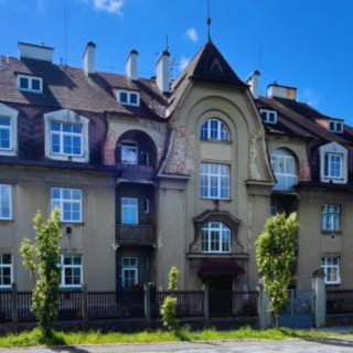 Prodej bytu 3+1 60 m² Šumperk
