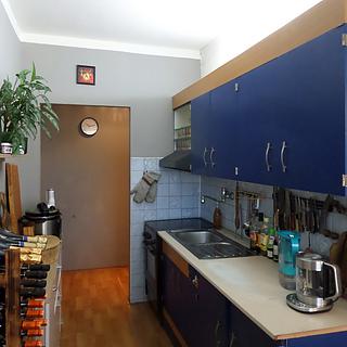 Pronájem bytu 2+1 51 m² Bohutín