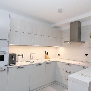 Pronájem bytu 2+kk 67 m² Praha, Klementova