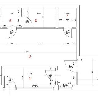 Prodej hotelu a penzionu 51 m² Praha, Třinecká