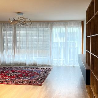 Pronájem bytu 3+kk 85 m² Praha, Otopašská