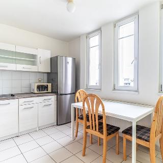 Prodej bytu 1+1 27 m² Praha